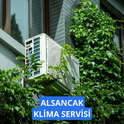 Alsancak Altus Klima Servisi