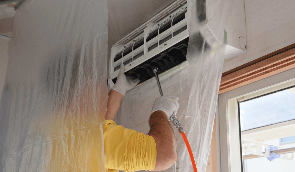 Alsancak Altus Klima Bakımı