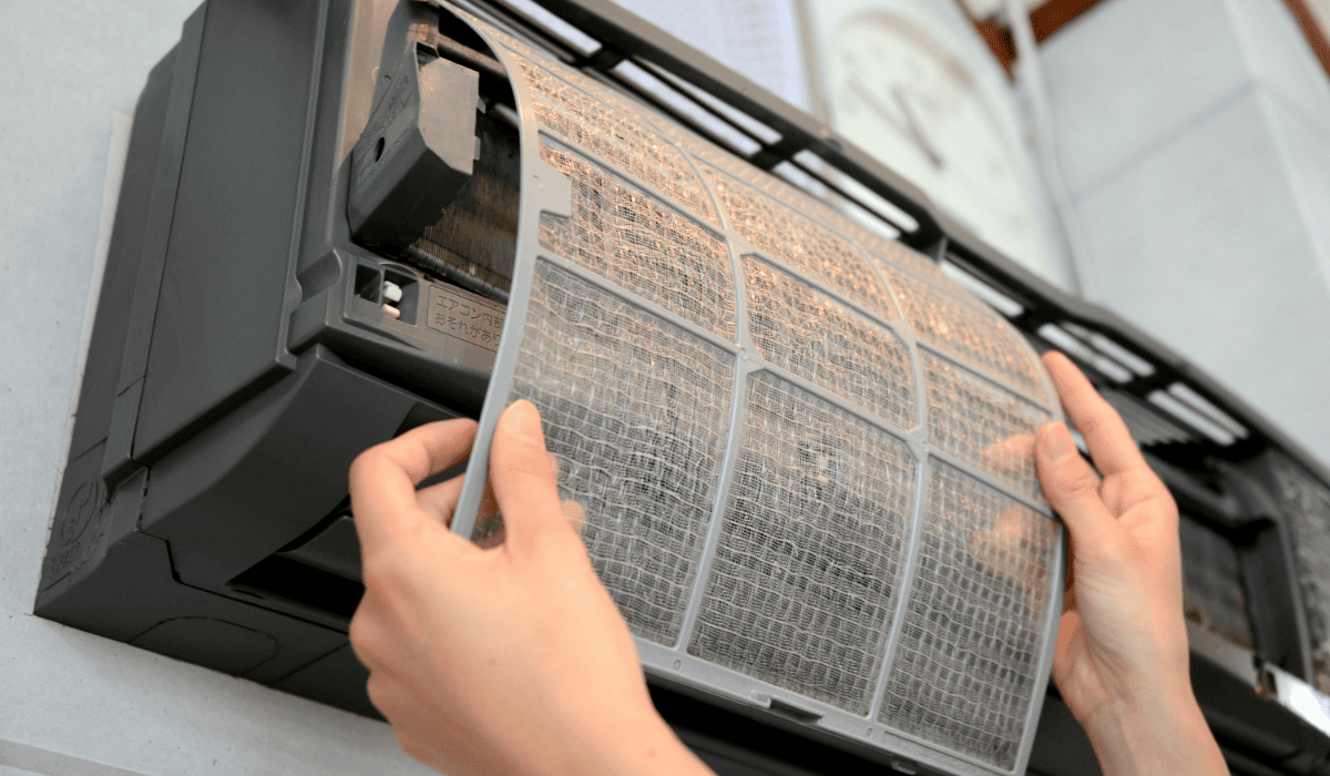 Alsancak Altus Klima Temizliği