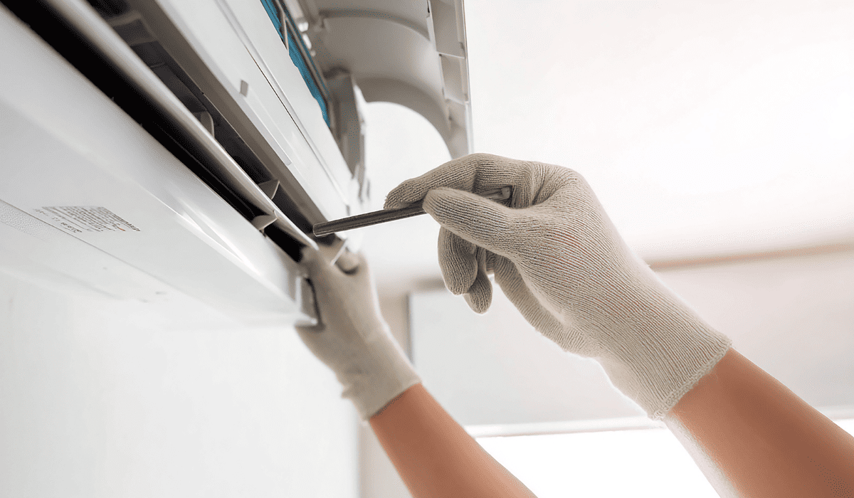 Alsancak Altus Acil Klima Acil Klima Servisi